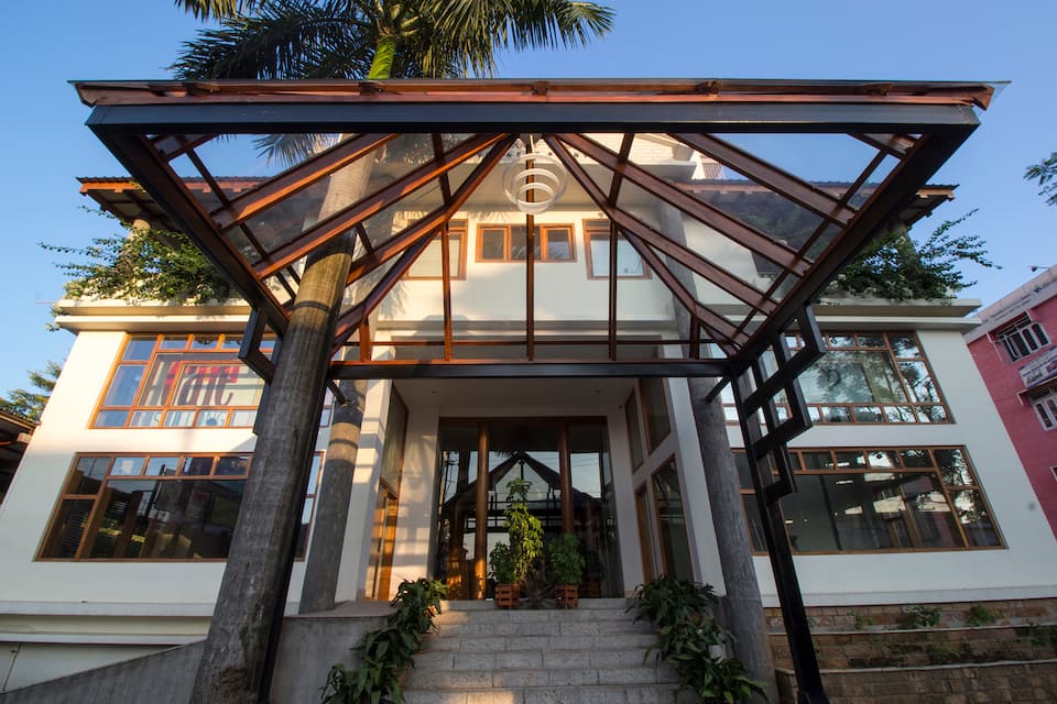 Facade